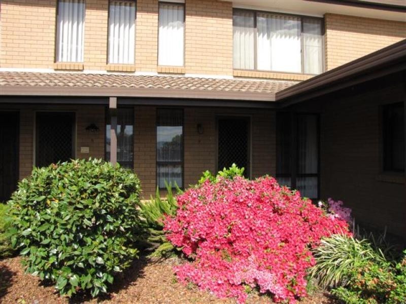 Unit 3/7 Mangaroo Avenue, Tumut NSW 2720