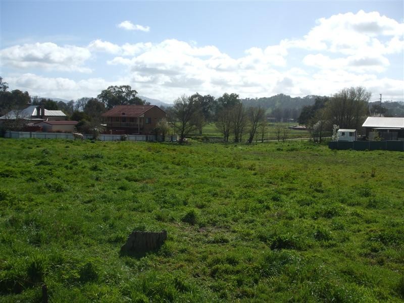Lot 1 & 4/ Clarence Street, Tumut NSW 2720