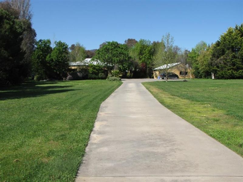 45 Tumut Plains Road, Tumut NSW 2720