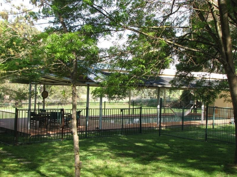 45 Tumut Plains Road, Tumut NSW 2720