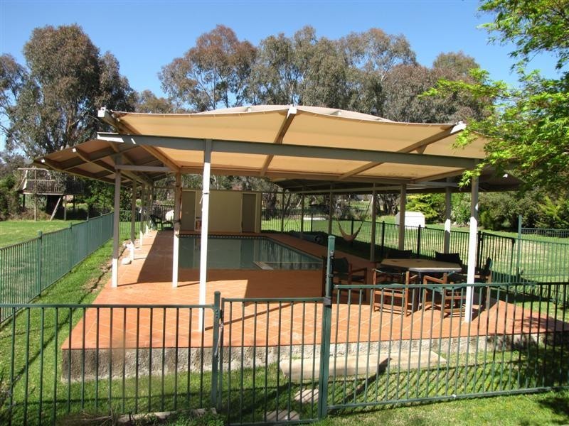 45 Tumut Plains Road, Tumut NSW 2720