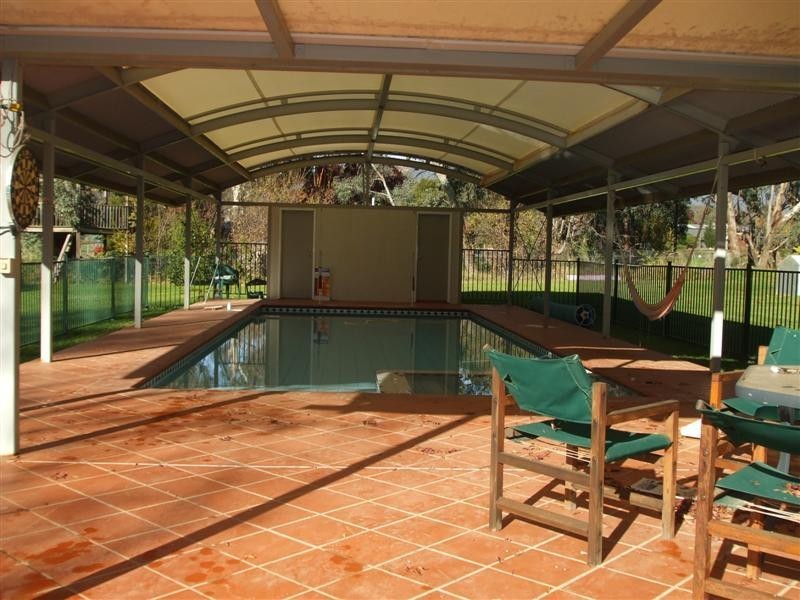 45 Tumut Plains Road, Tumut NSW 2720