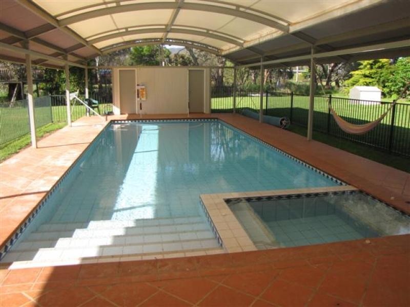 45 Tumut Plains Road, Tumut NSW 2720