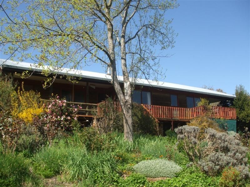 Lot 1/2947 Wee Jasper Road, Tumorrama NSW 2720