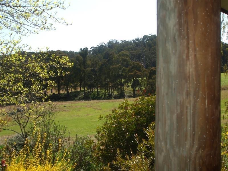 Lot 1/2947 Wee Jasper Road, Tumorrama NSW 2720