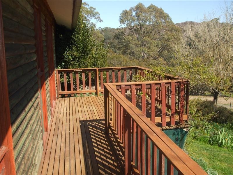 Lot 1/2947 Wee Jasper Road, Tumorrama NSW 2720