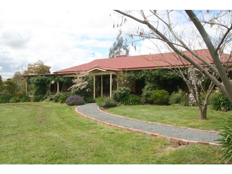 Lot 3 Currawong Rd, Tumut NSW 2720