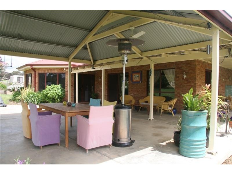 Lot 3 Currawong Rd, Tumut NSW 2720