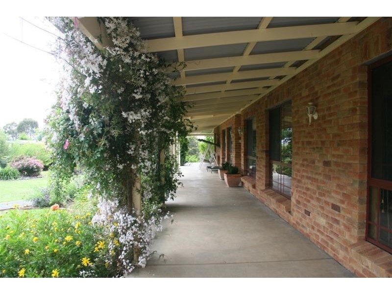 Lot 3 Currawong Rd, Tumut NSW 2720