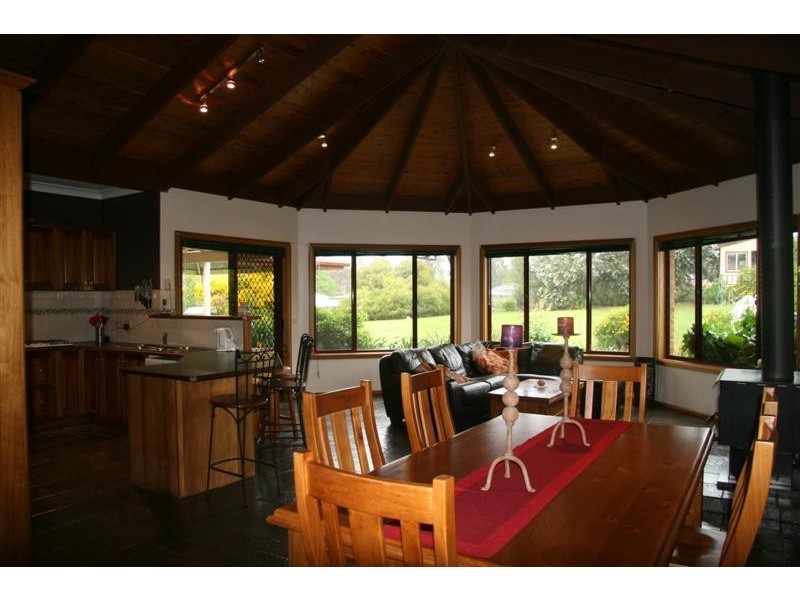 Lot 3 Currawong Rd, Tumut NSW 2720