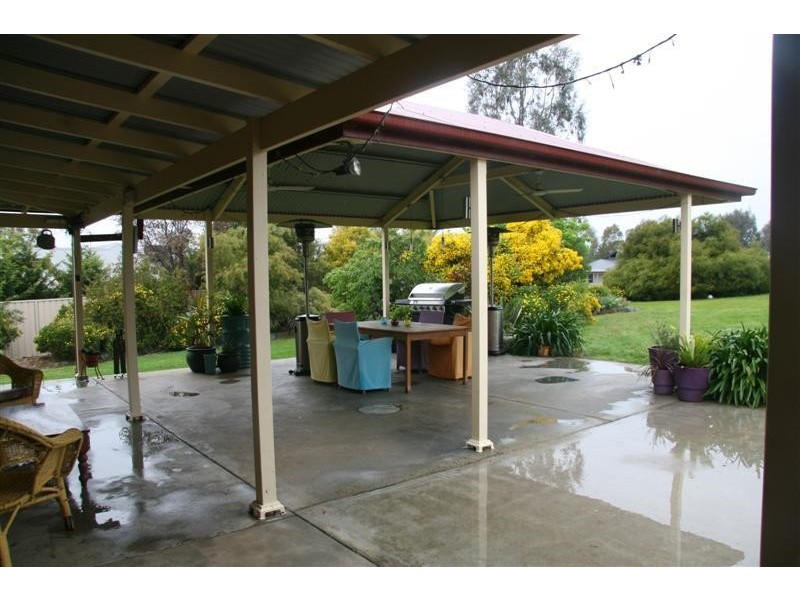 Lot 3 Currawong Rd, Tumut NSW 2720