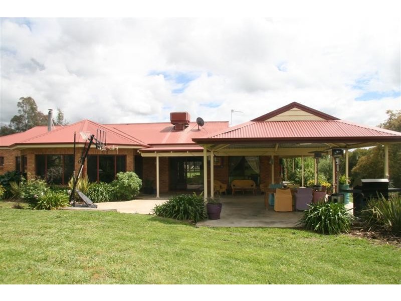 Lot 3 Currawong Rd, Tumut NSW 2720
