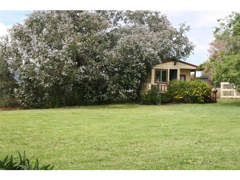 Lot 3 Currawong Rd, Tumut NSW 2720