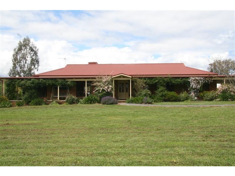 Lot 3 Currawong Rd, Tumut NSW 2720