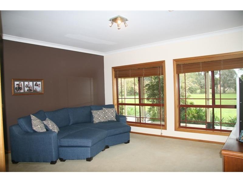 Lot 3 Currawong Rd, Tumut NSW 2720