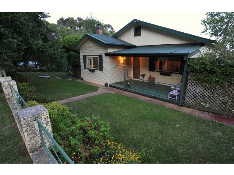 28 Batlow Avenue, Batlow NSW 2730