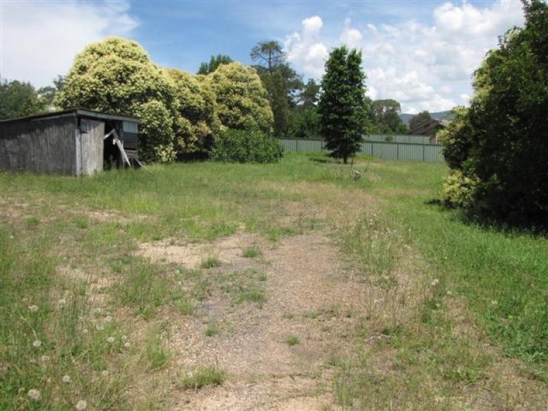 1 Tumut Plains Road, Tumut NSW 2720