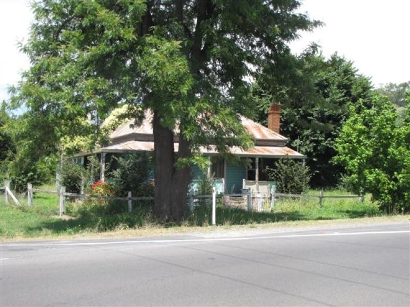 1 Tumut Plains Road, Tumut NSW 2720