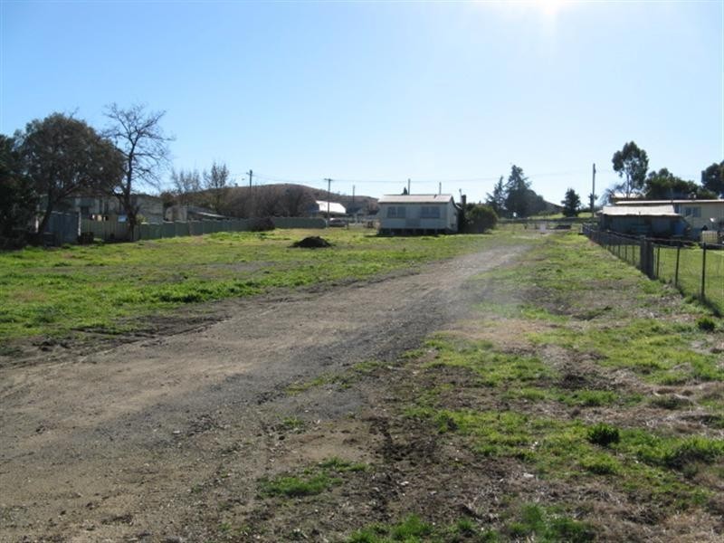 Lot 132 Bleak Street, Adelong NSW 2729