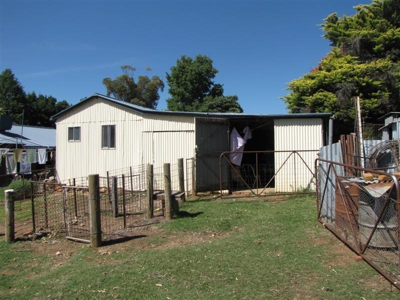 2070 Snowy Mountains Highway, Adelong NSW 2729