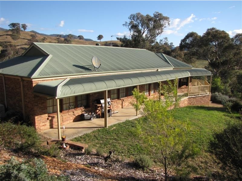 1139 Blowering Road, Tumut NSW 2720