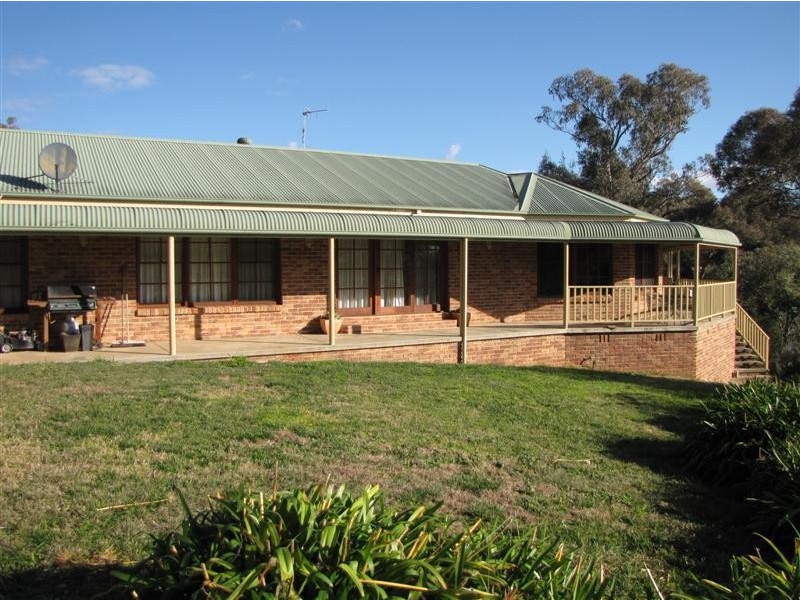 1139 Blowering Road, Tumut NSW 2720