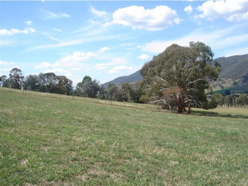 Lot 1/ West Gilmore Road, Tumut NSW 2720