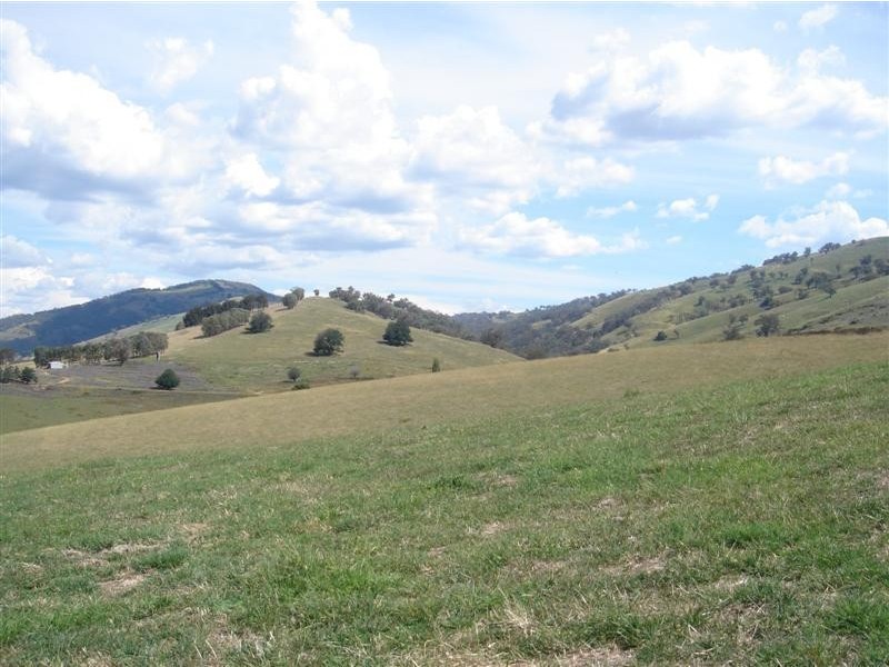 Lot 1/ West Gilmore Road, Tumut NSW 2720