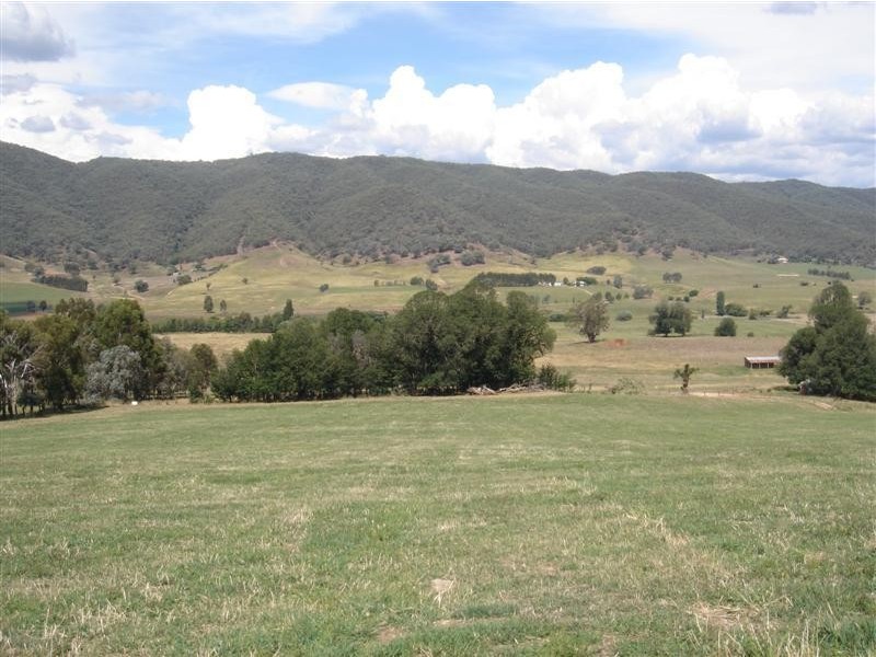 Lot 1/ West Gilmore Road, Tumut NSW 2720