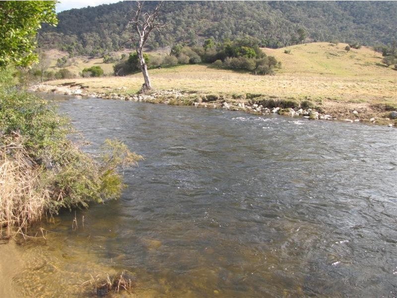 1359 Goobarragandra Road, Tumut NSW 2720