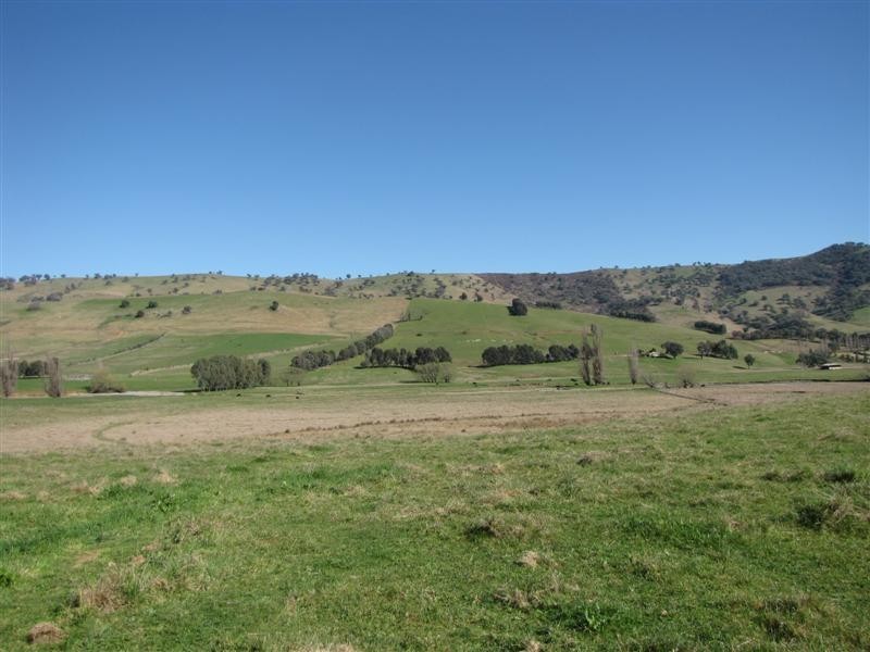 892 East Gilmore Road, Tumut NSW 2720