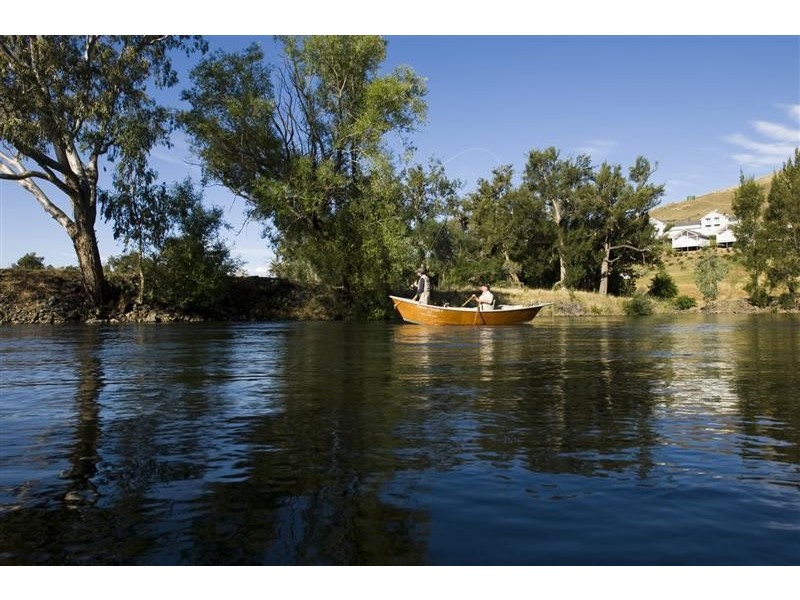 Lot 15/ Nimbo Road Brungle Via, Tumut NSW 2720