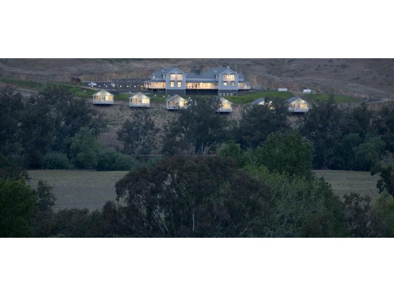 Lot 15/ Nimbo Road Brungle Via, Tumut NSW 2720