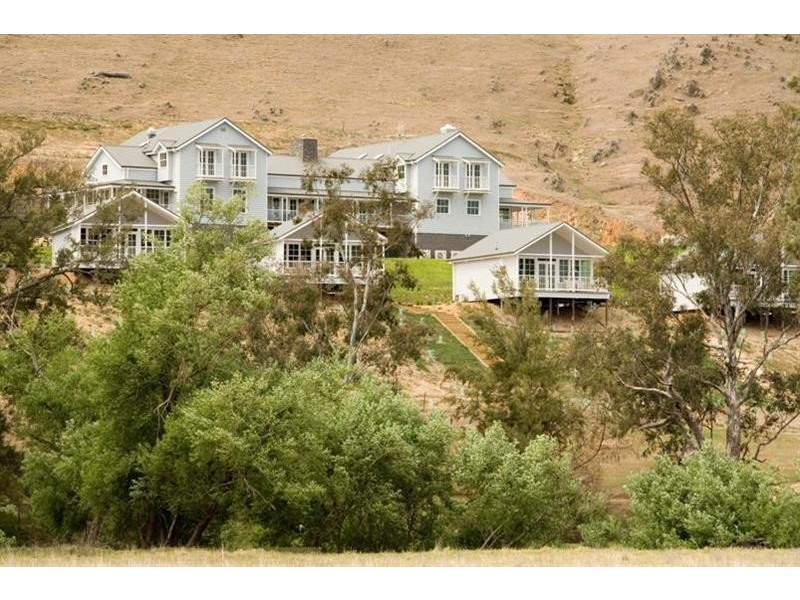 Lot 15/ Nimbo Road Brungle Via, Tumut NSW 2720