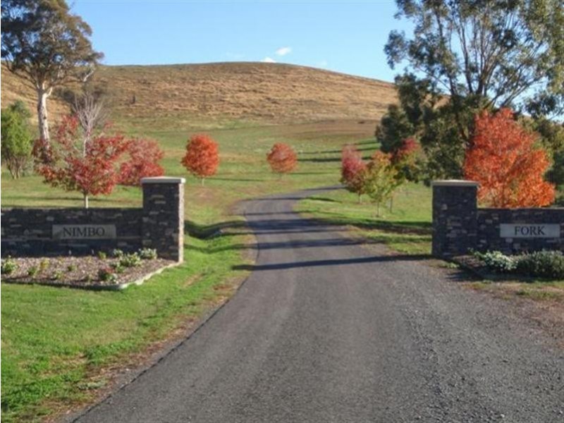 Lot 15/ Nimbo Road Brungle Via, Tumut NSW 2720