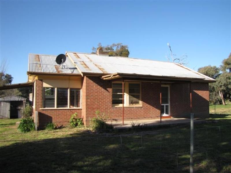 676 Gocup Road, Tumut NSW 2720