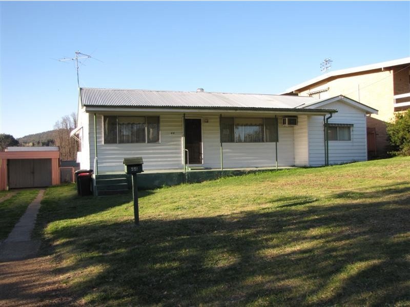 44 Lockhart Street, Adelong NSW 2729