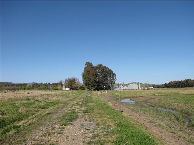 169 Butlers Lane Bombowlee Via, Tumut NSW 2720