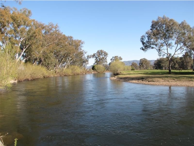 169 Butlers Lane Bombowlee Via, Tumut NSW 2720