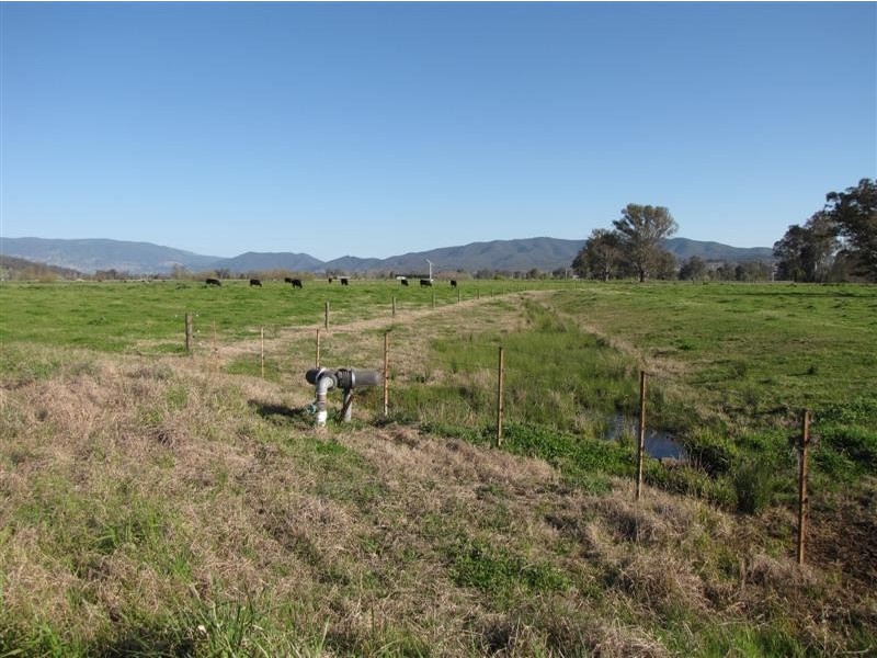 169 Butlers Lane Bombowlee Via, Tumut NSW 2720