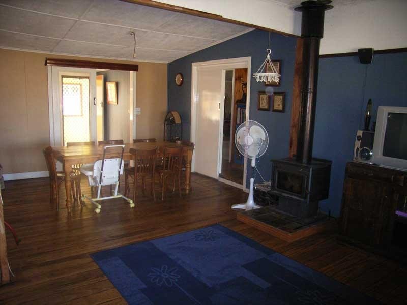 14 FOSTER STREET, BENAMBRA, Benambra VIC 3900