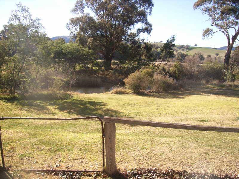 6986 GREAT ALPINE ROAD, Swifts Creek VIC 3896