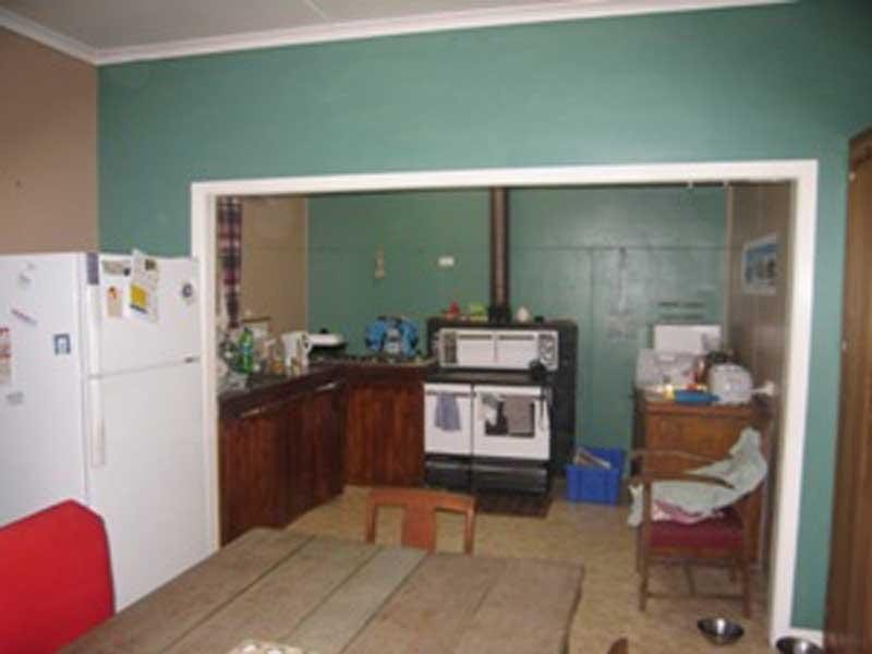 6986 GREAT ALPINE ROAD, Swifts Creek VIC 3896