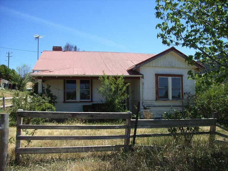 Omeo VIC 3898