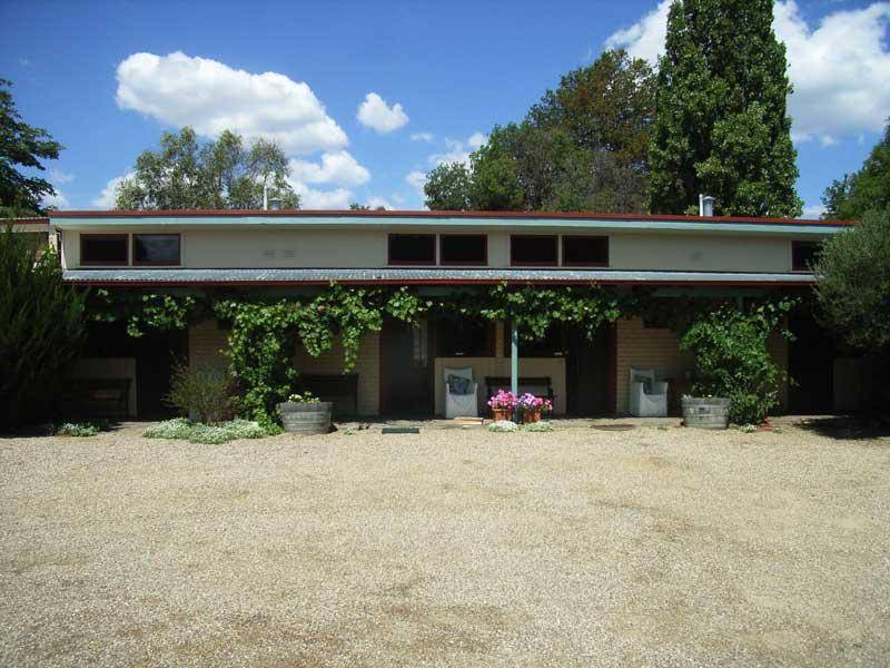 159 DAY AVENUE, Omeo VIC 3898