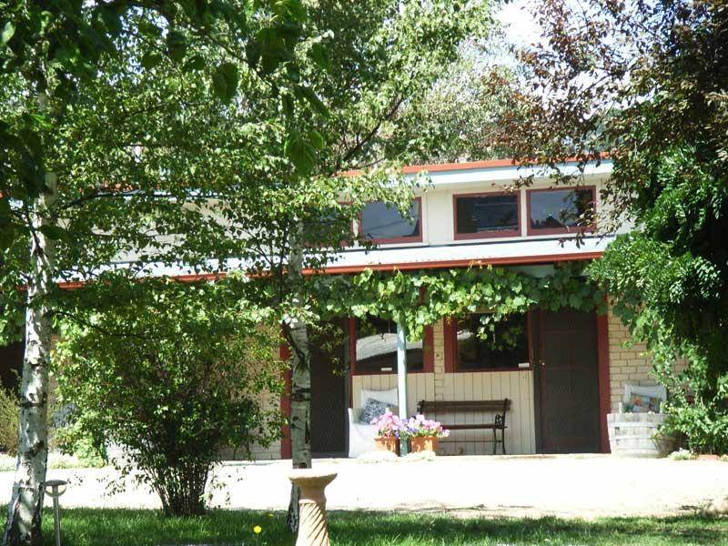 159 DAY AVENUE, Omeo VIC 3898