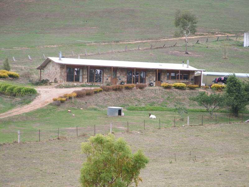 5090 GREAT ALPINE ROAD, Ensay VIC 3895