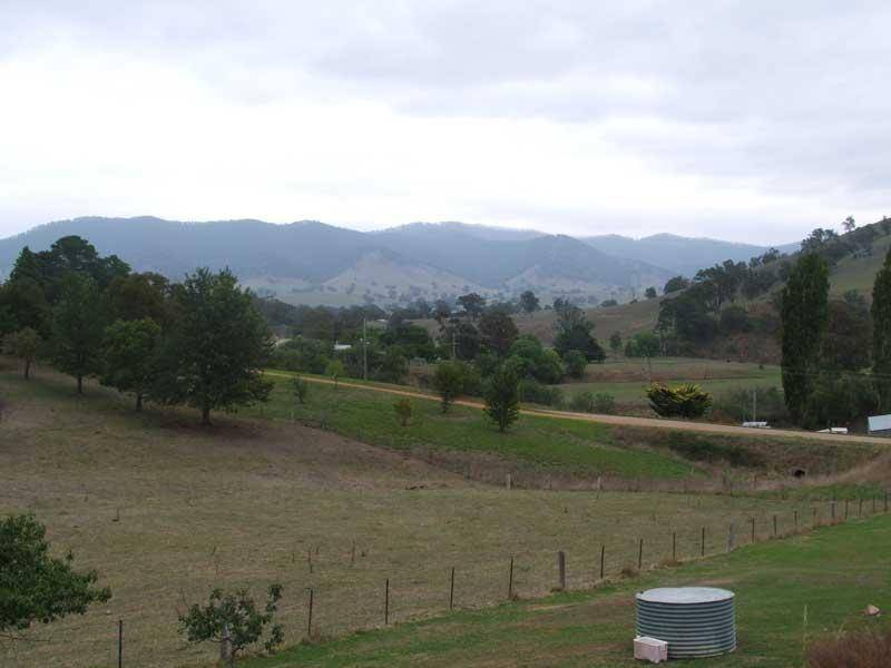 5090 GREAT ALPINE ROAD, Ensay VIC 3895
