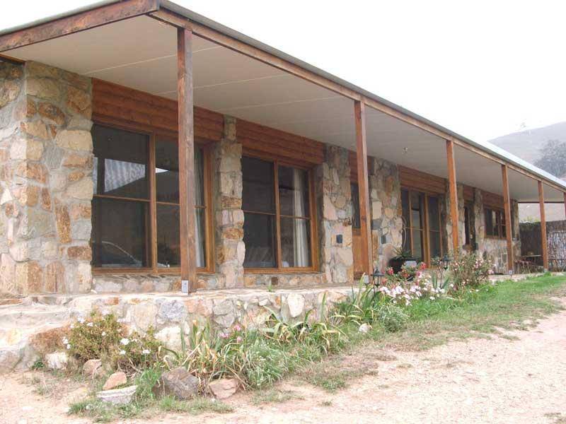 5090 GREAT ALPINE ROAD, Ensay VIC 3895