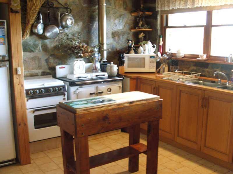 5090 GREAT ALPINE ROAD, Ensay VIC 3895